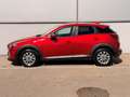 Mazda CX-3 G120 REVOLUTION Rot - thumbnail 3