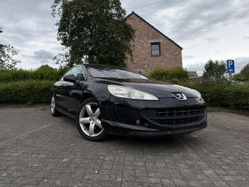 Coupé 2.0 HDi Féline