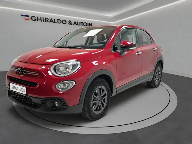 Fiat 500X 2022 Dolcevita Dolcevita 1.5 t4 hybrid 130cv dct