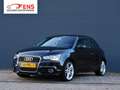 Audi A1 1.2 TFSI Ambition Pro Line Business NAVI! BLUETOOT Schwarz - thumbnail 1