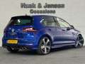 Volkswagen Golf 2.0 TSI R 4Motion Keyless ACC DCC Stoelverwarming Blau - thumbnail 4