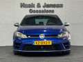 Volkswagen Golf 2.0 TSI R 4Motion Keyless ACC DCC Stoelverwarming Blau - thumbnail 5