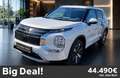 Mitsubishi Outlander 2,4 PHEV S-AWC Intense Weiß - thumbnail 1