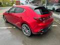 Mazda 3 2.0i e-Skyactiv-G Skydrive Plug Piros - thumbnail 7