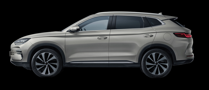 BYD Seal U 1.5 DM-i PHEV 238 kW Design | 8-voud. el. verstelb — photo 4