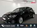 Audi A3 40 TFSI e BusinessPaket ACC Schwarz - thumbnail 1