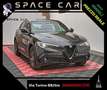 Alfa Romeo Stelvio Stelvio 2.2 Turbodiesel 190 CV AT8 Q4 Super Busin Noir - thumbnail 1