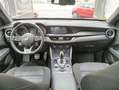 Alfa Romeo Stelvio Stelvio 2.2 Turbodiesel 190 CV AT8 Q4 Super Busin Noir - thumbnail 11