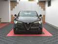 Alfa Romeo Stelvio Stelvio 2.2 Turbodiesel 190 CV AT8 Q4 Super Busin Noir - thumbnail 7