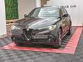 Alfa Romeo Stelvio Stelvio 2.2 Turbodiesel 190 CV AT8 Q4 Super Busin Noir - thumbnail 6