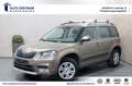Skoda Yeti 2.0 TDI Cool Edition AHK NAVI SHZ PDC TEMP Braun - thumbnail 1