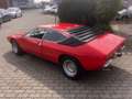 Lamborghini Urraco P250 S Oldtimer Rot - thumbnail 4