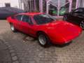 Lamborghini Urraco P250 S Oldtimer Rot - thumbnail 1
