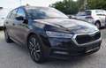 Skoda Octavia Combi 2,0 TDI DSG Business Schwarz - thumbnail 8