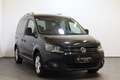 Volkswagen Caddy Kombi Highline 2,0 TDI|Pickerl NEU Schwarz - thumbnail 1