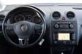 Volkswagen Caddy Kombi Highline 2,0 TDI|Pickerl NEU Schwarz - thumbnail 12