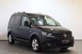 Volkswagen Caddy Kombi Highline 2,0 TDI|Pickerl NEU Schwarz - thumbnail 2