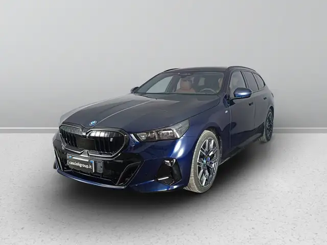 BMW i5 i5 eDrive40 Touring