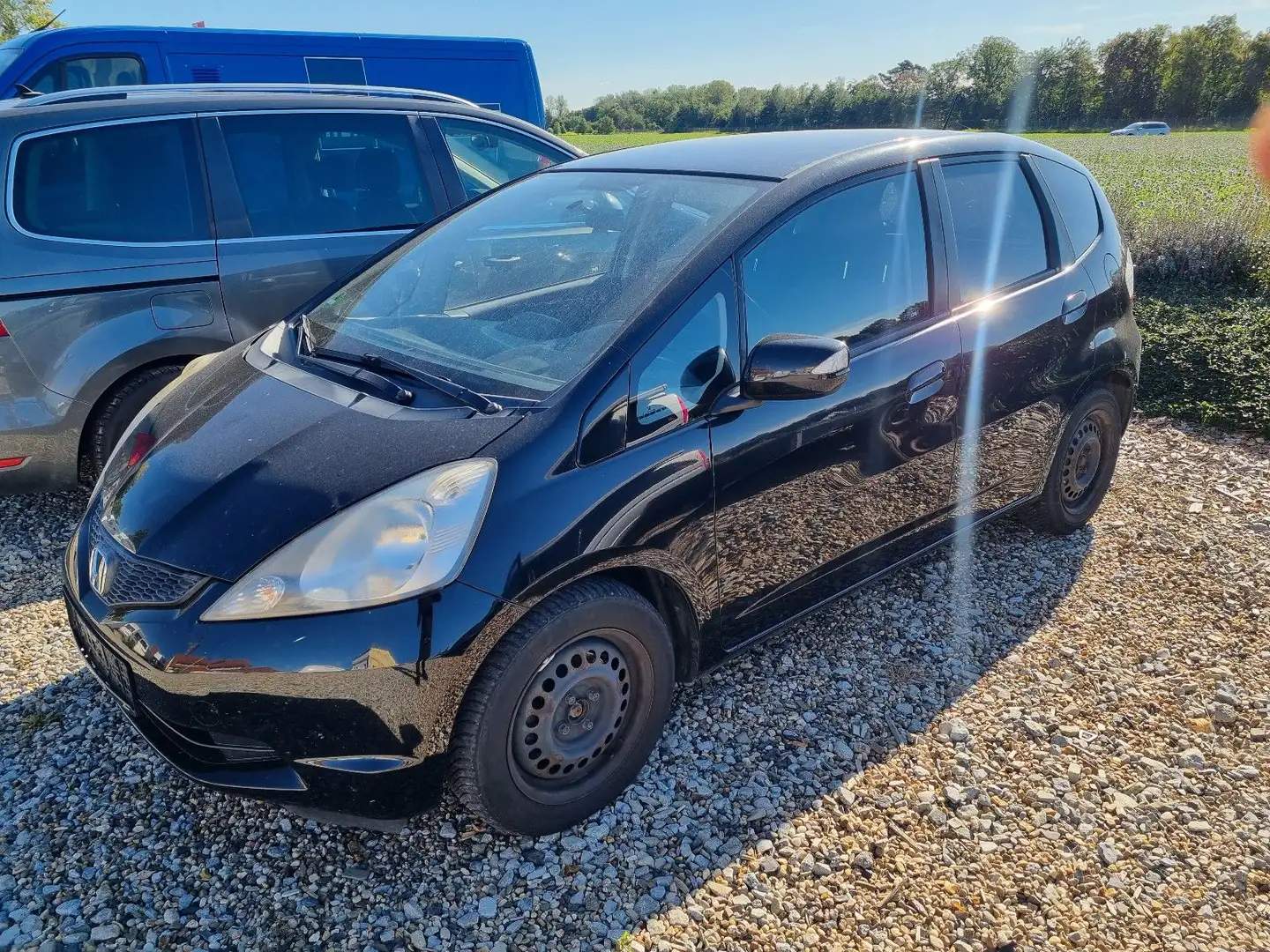 Honda Jazz 1.4 Comfort*Klima - 1