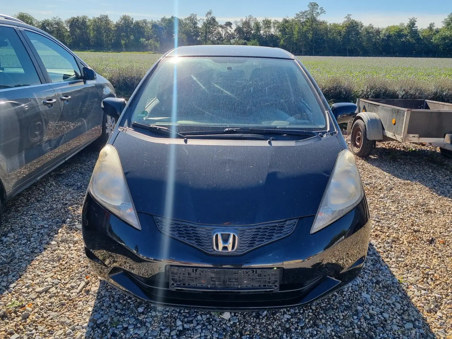 Honda Jazz 1.4 Comfort*Klima - 2
