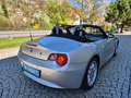 BMW Z4 2.5i Grau - thumbnail 9