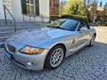 BMW Z4 2.5i Grau - thumbnail 3