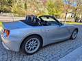 BMW Z4 2.5i Grau - thumbnail 10