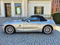 BMW Z4 2.5i Grau - thumbnail 6