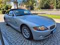 BMW Z4 2.5i Grau - thumbnail 1