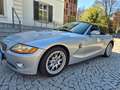 BMW Z4 2.5i Grau - thumbnail 4