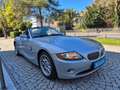 BMW Z4 2.5i Grau - thumbnail 15