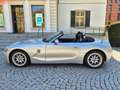BMW Z4 2.5i Grau - thumbnail 5