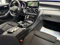 Mercedes-Benz C 220 Estate 220d 9G-Tronic Negro - thumbnail 9