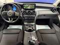 Mercedes-Benz C 220 Estate 220d 9G-Tronic Negro - thumbnail 6