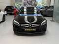 Mercedes-Benz C 220 Estate 220d 9G-Tronic Negro - thumbnail 5