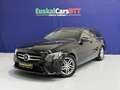 Mercedes-Benz C 220 Estate 220d 9G-Tronic Negro - thumbnail 20