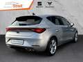 SEAT Leon FR 1.5 TSI ACT 96 KW (130 PS) 6-GANG SHZ Navi Digi Argento - thumbnail 5