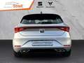 SEAT Leon FR 1.5 TSI ACT 96 KW (130 PS) 6-GANG SHZ Navi Digi Argento - thumbnail 4