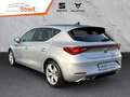 SEAT Leon FR 1.5 TSI ACT 96 KW (130 PS) 6-GANG SHZ Navi Digi Argento - thumbnail 3