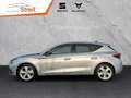 SEAT Leon FR 1.5 TSI ACT 96 KW (130 PS) 6-GANG SHZ Navi Digi Argento - thumbnail 2