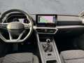 SEAT Leon FR 1.5 TSI ACT 96 KW (130 PS) 6-GANG SHZ Navi Digi Argento - thumbnail 11
