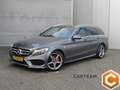 Mercedes-Benz C 180 Estate Sport Edition Premium Plus Grau - thumbnail 1
