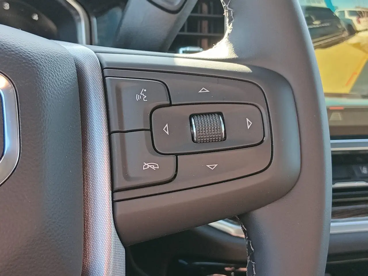 GMC Sierra 2500HD снимка GMC Sierra 2500HD