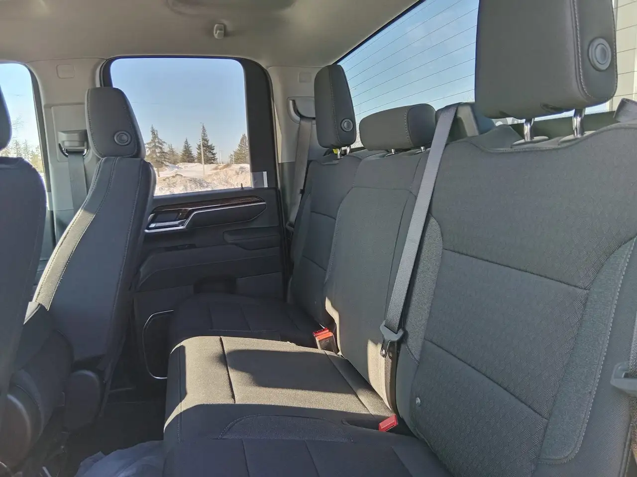 GMC Sierra 2500HD снимка GMC Sierra 2500HD