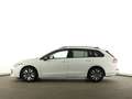 Volkswagen Golf VIII Variant 2.0 TDI DSG Goal Weiß - thumbnail 4