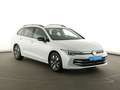 Volkswagen Golf VIII Variant 2.0 TDI DSG Goal Weiß - thumbnail 9