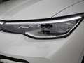 Volkswagen Golf VIII Variant 2.0 TDI DSG Goal Weiß - thumbnail 18
