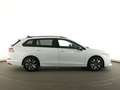 Volkswagen Golf VIII Variant 2.0 TDI DSG Goal Weiß - thumbnail 8