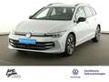 Volkswagen Golf VIII Variant 2.0 TDI DSG Goal Weiß - thumbnail 1