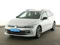 Volkswagen Golf VIII Variant 2.0 TDI DSG Goal Weiß - thumbnail 2